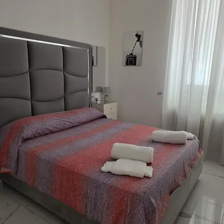 Da Paola E Francesca Апартаменты *